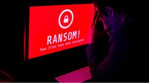 What is Computer Ransom Attack?
