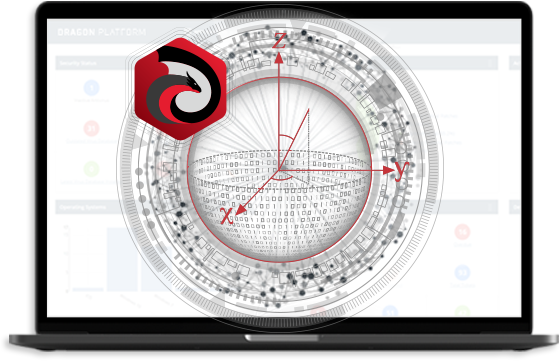 Dragon Enterprise Threat Intel Database