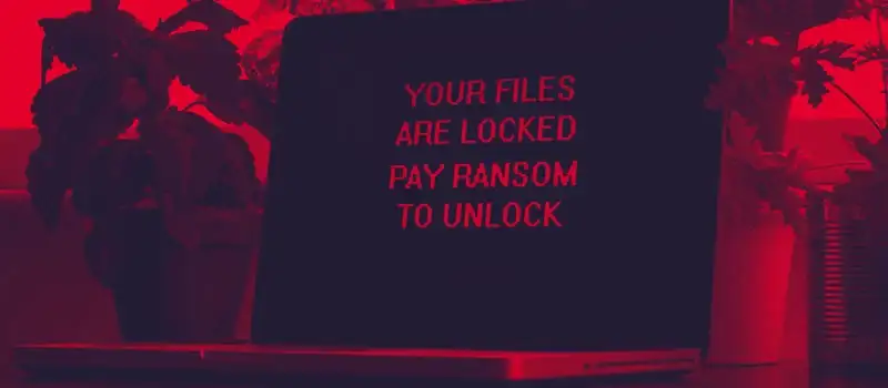 Recover Ransomware Encrypted Files