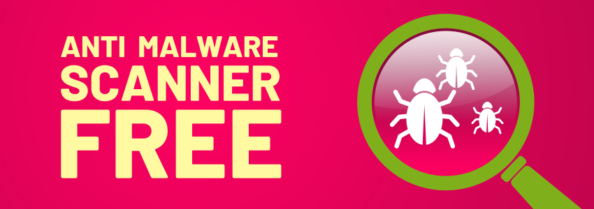 Anti Malware Scanner Free