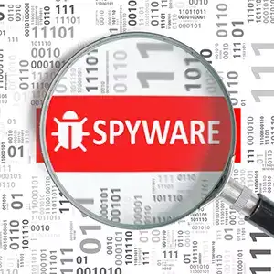 Check for Spyware