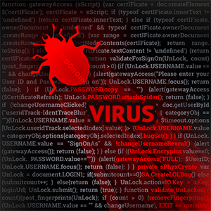 Computer Viruses and Malware