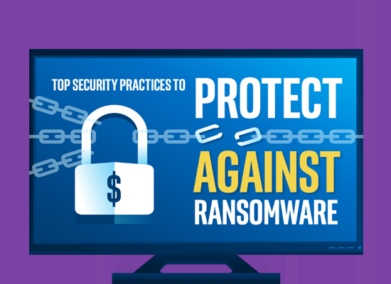Defend Against Ransomware