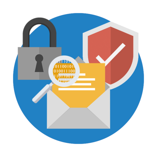 hippa secure email solutions