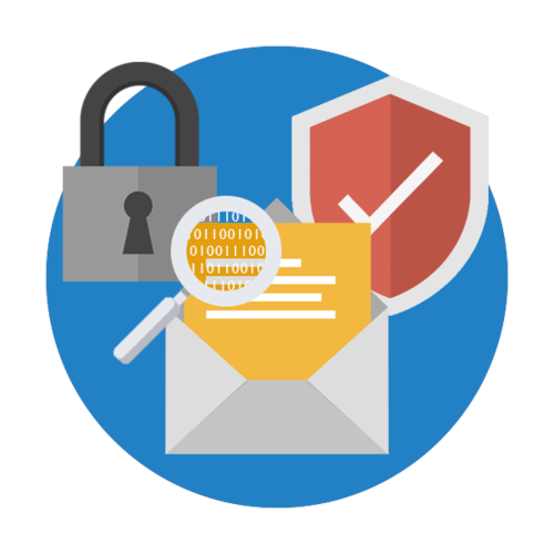 Email Security Solutions