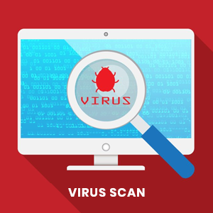 mac antivirus scan free