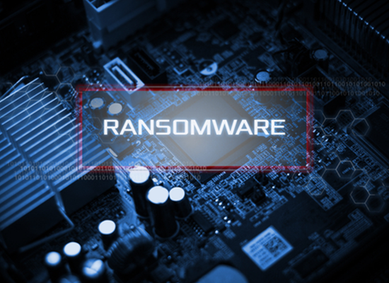 How to Combat Ransomware