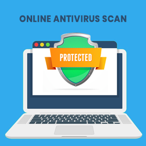 Online Antivirus Scan For Windows 7