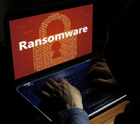 Ransomware Antivirus