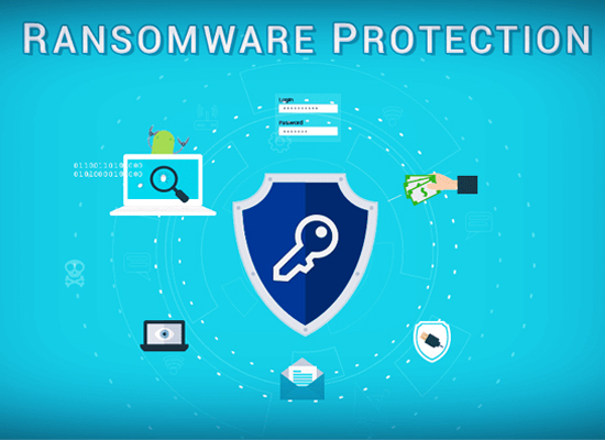 symantec ransomware protection