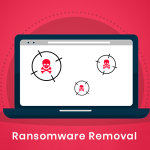 Free Ransomware Removal