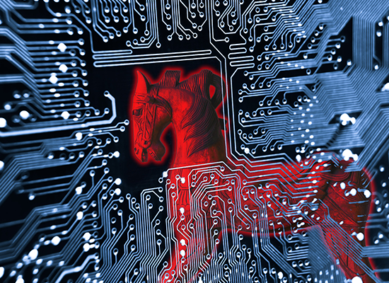 what is a trojan horse computer virus