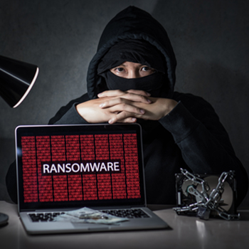 How To Get Ransomware Off My Computer