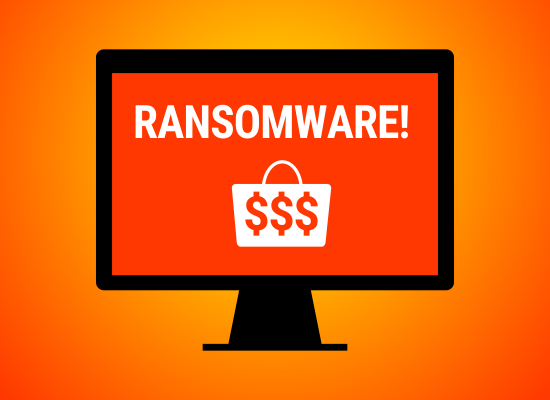 How to Remove Ransomware