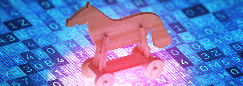 How to Use Trojan Horse for Hacking