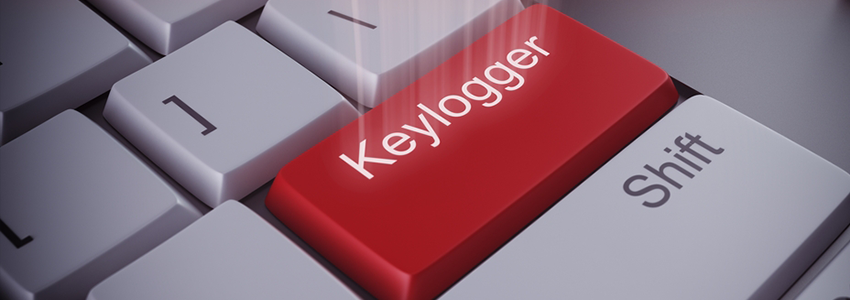 Keylogger Detection Software