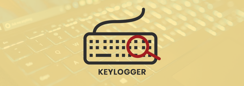 Keylogger Software Definition