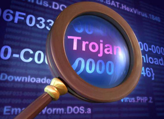 Trojan Virus Removal Tool