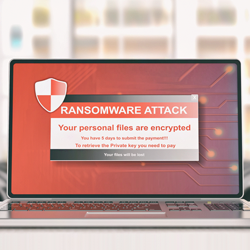 What Does Ransomware Do