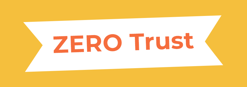 What Is a Zero Trust Model
