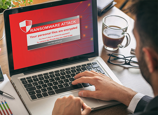 What Is Ransomware Attack