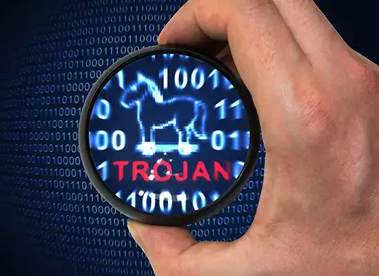 What to do if You Get a Trojan Virus