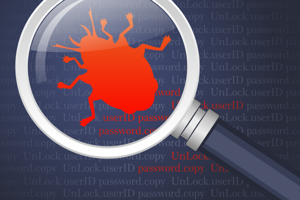 Encryption Ransomware Attacks